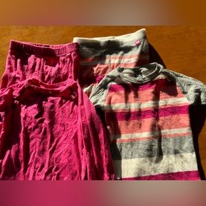 Helly Hansen 100% Merino Wool Base Layer 2 Sets (size 98/3)